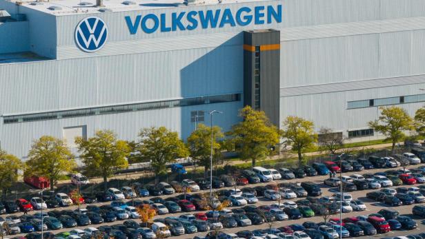 Krise bei VW: Die Zukunft ist anderswo