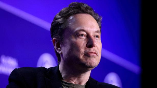 FILE PHOTO: Tesla CEO Elon Musk in Beverly Hills, California