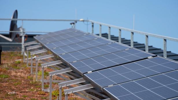 Von Solarparks bis Smart Grid: Die Zukunft der österreichischen Energieinfrastruktur 