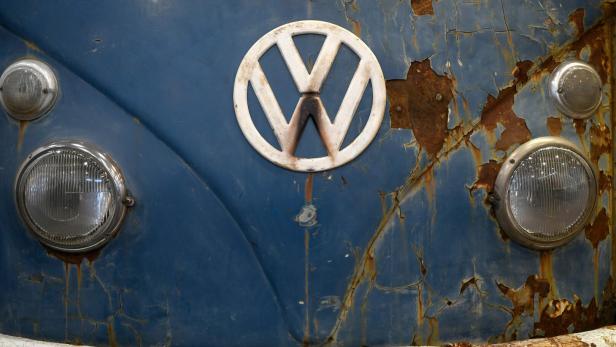 High Noon bei VW in Wolfsburg, Alarm Rot bei Ampel in Berlin