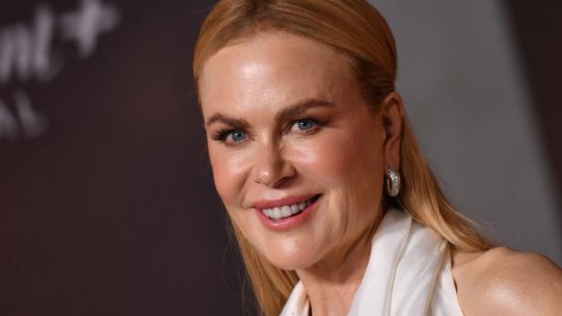 Nicole Kidman