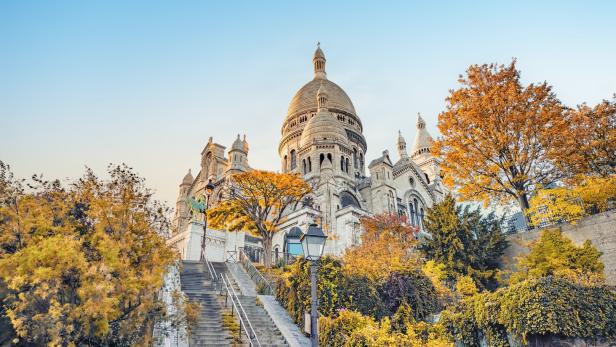 Poetisches Paris: Reise auf den Spuren von Edith Piaf bis Oscar Wilde