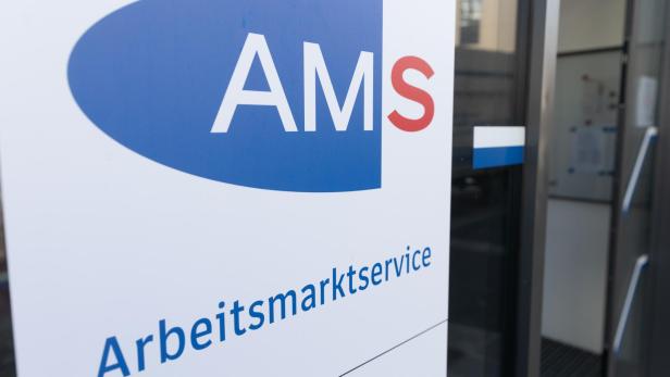 Themenbild, Arbeitslose, AMS, Beratung, Arbeitslosigkeit