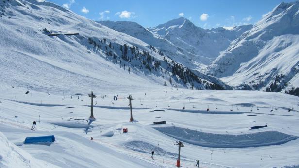 Die günstigsten und teuersten Ski-Gebiete