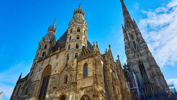 Office Vienna Stephansplatz: Die günstige Geschäftsadresse im Zentrum von Wien