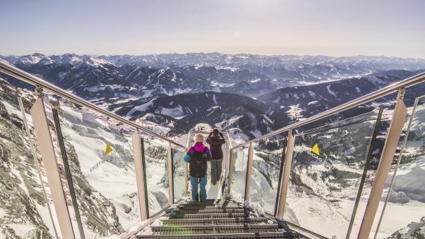 Urlaub in der Steiermark: Mit Schwung aus dem starken Sommer in den Winter