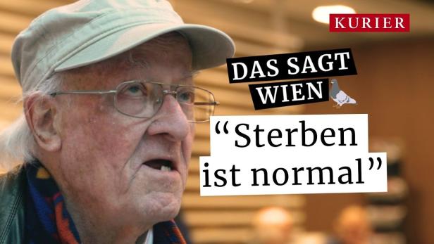 "Ich geh nicht zum Grab" -Allerheiligen, Allerseelen & der Tod in Wien