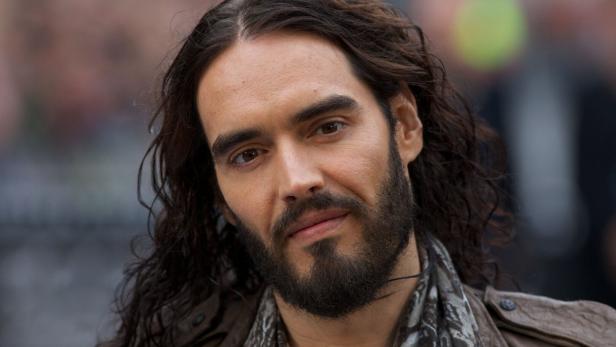 Russell Brand