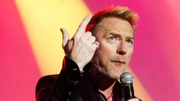 Ronan Keating