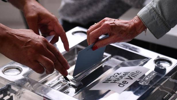 FRANCE-POLITICS-VOTE