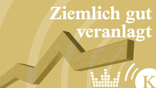 Ziemlich gut veranlagt - der Finanzpodcast