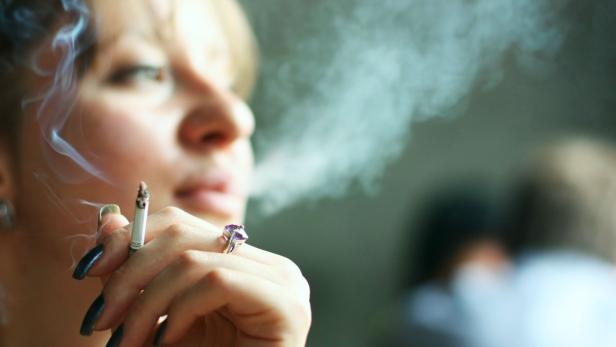 Dauerthema: Rauchen als Streitfall