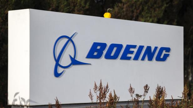 Boeing kann aufatmen: Arbeitsausstand beendet