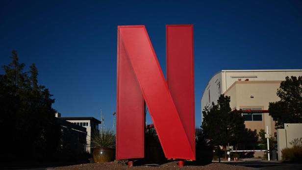 Netflix macht jetzt gemeinsame Sache mit OpenAI.