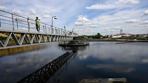 FRANCE-WATER-POLUTION-OLY-2024-PARIS