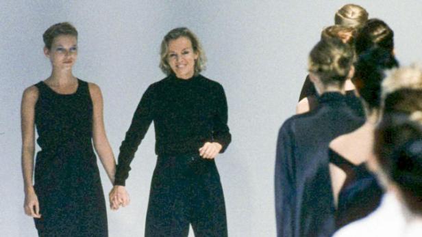 Das Comeback des Purismus: Jil Sander und die Magie ihrer Marke