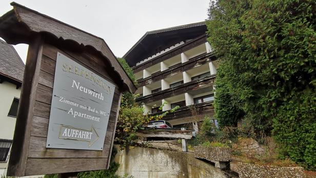 Traunsee-Krimi: Überraschende Wende vor Prozess gegen neuen Angeklagten