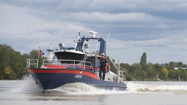 Mühlviertler (49) kam nach WC-Pause nicht zurück: Er starb in der Donau