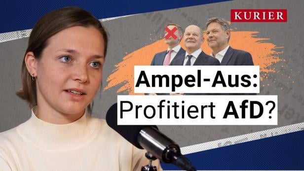 Ampel-Koalition geplatzt: Das steckt dahinter