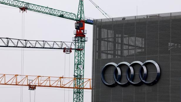 Bericht: Auch bei Audi wackeln Tausende Arbeitsplätze