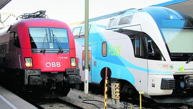 Studie zeigt Schattenseiten der Bahn-Privatisierung auf