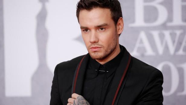 Tod von Liam Payne in Buenos Aires: Drei Männer angeklagt