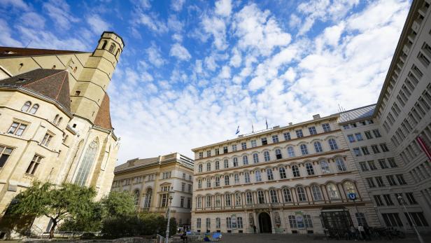 Postenbesetzung: Die Rache des Außenministeriums