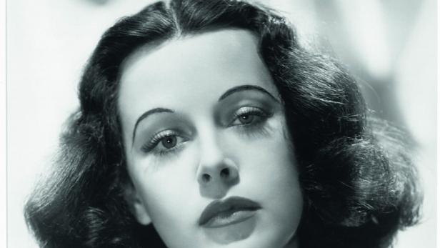 Ausstellung über Hedy Lamarr: Biedermeier in Beverly Hills