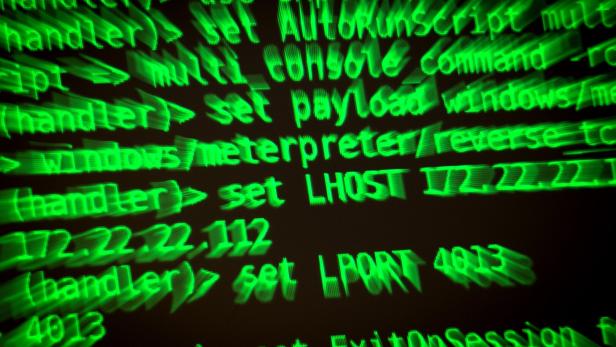 Cyberangriff auf Vorpommern-Rügen - Bedrohung im Netz weiter hoch