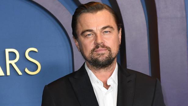 Leonardo DiCaprio schmiss exklusive Promiparty zum 50er: "War in Hochstimmung"