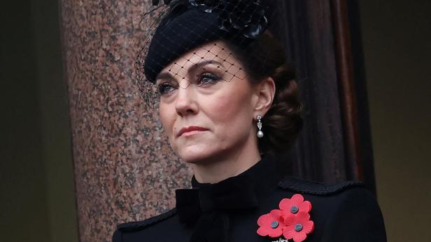 Prinzessin Kate zurück im Rampenlicht: Wie es ihr wirklich geht