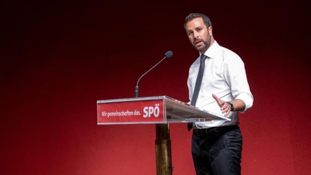 TIROL-LANDTAGSWAHL: WAHLKAMPFAUFTAKT SPÖ TIROL: DORNAUER