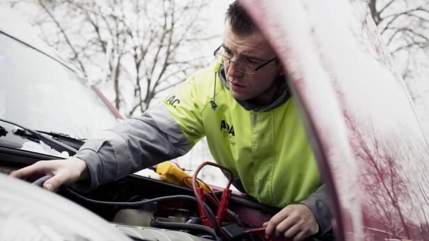 Kalte Jahreszeit: Kennen Sie die häufigste Ursache für liegengebliebene Fahrzeuge?