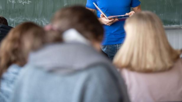 Kinder sollen in der Schule das nötige Rüstzeug fürs Erwachsenenleben erhalten