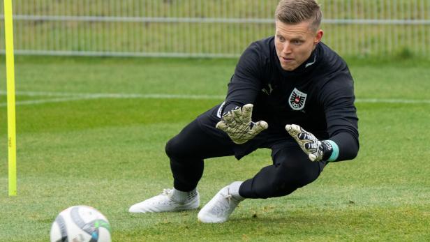 ÖFB-Ambitionen in der Nations League: Methoden gegen den Jetlag