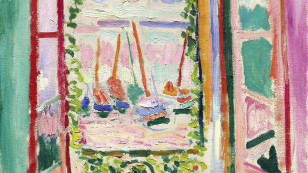 Henri Matisse
