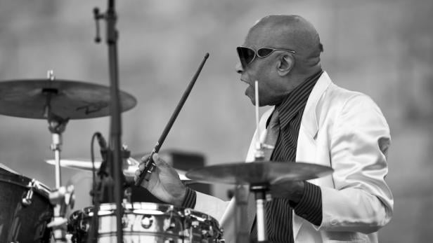 Jazzdrummer Roy Haynes mit 99 verstorben: Eine Legende seit der Bebop-Ära