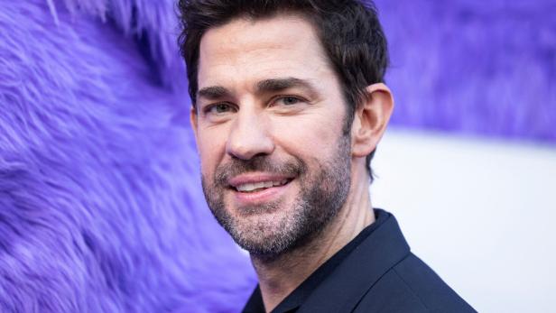 John Krasinski