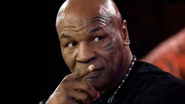 Comeback mit 58: Was treibt Boxlegenden wie Mike Tyson in den Ring?