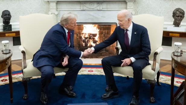 US-POLITICS-TRUMP-BIDEN