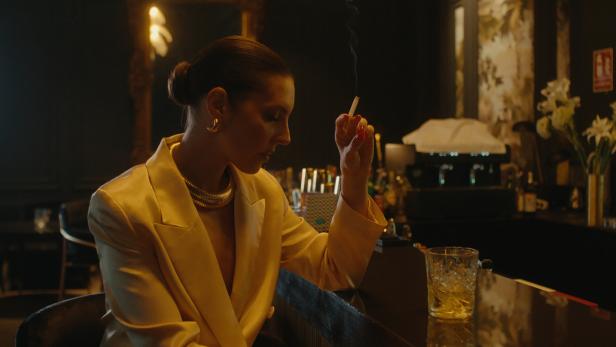 Cleo Panther: Als Parov Stelar-Sängerin "absoluten Traum gelebt"