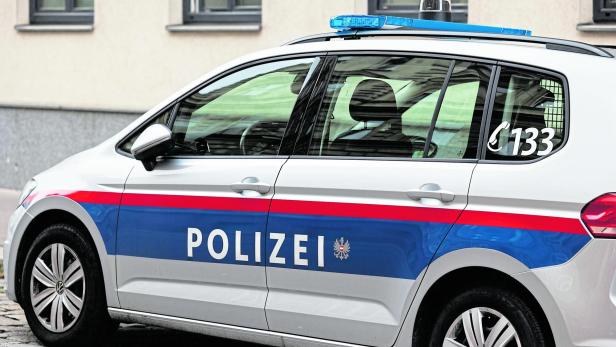  Polizei