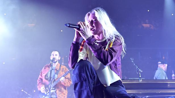 Emily Armstrong kommt mit Linkin Park 2025 nach Österreich