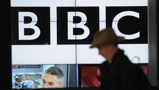Personal soll freiwillig gehen: BBC muss wegen Corona sparen