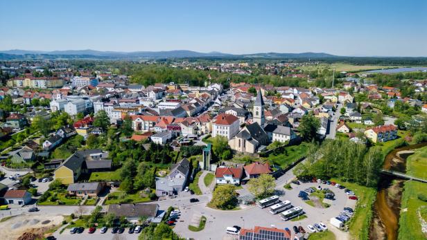 Waldviertel im Aufschwung: Wohnungspreise steigen rasant