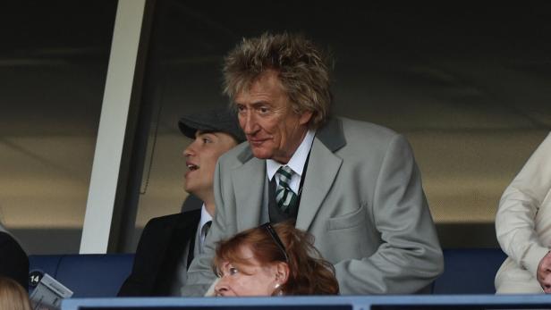 Rod Stewart