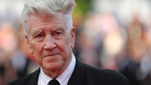 David Lynch