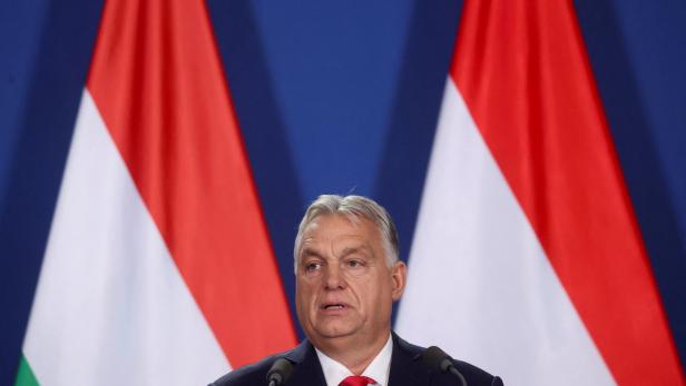 Für billigere Energie: Orban will Russland-Sanktionen überdenken