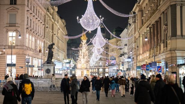 Luxusimmobilien in Wien: Konzerne setzen auf Top-Adressen