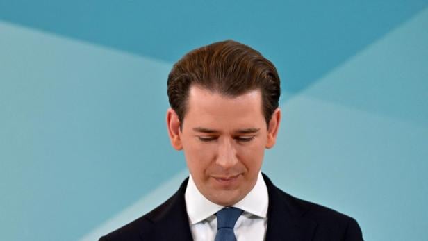 Sebastian Kurz 